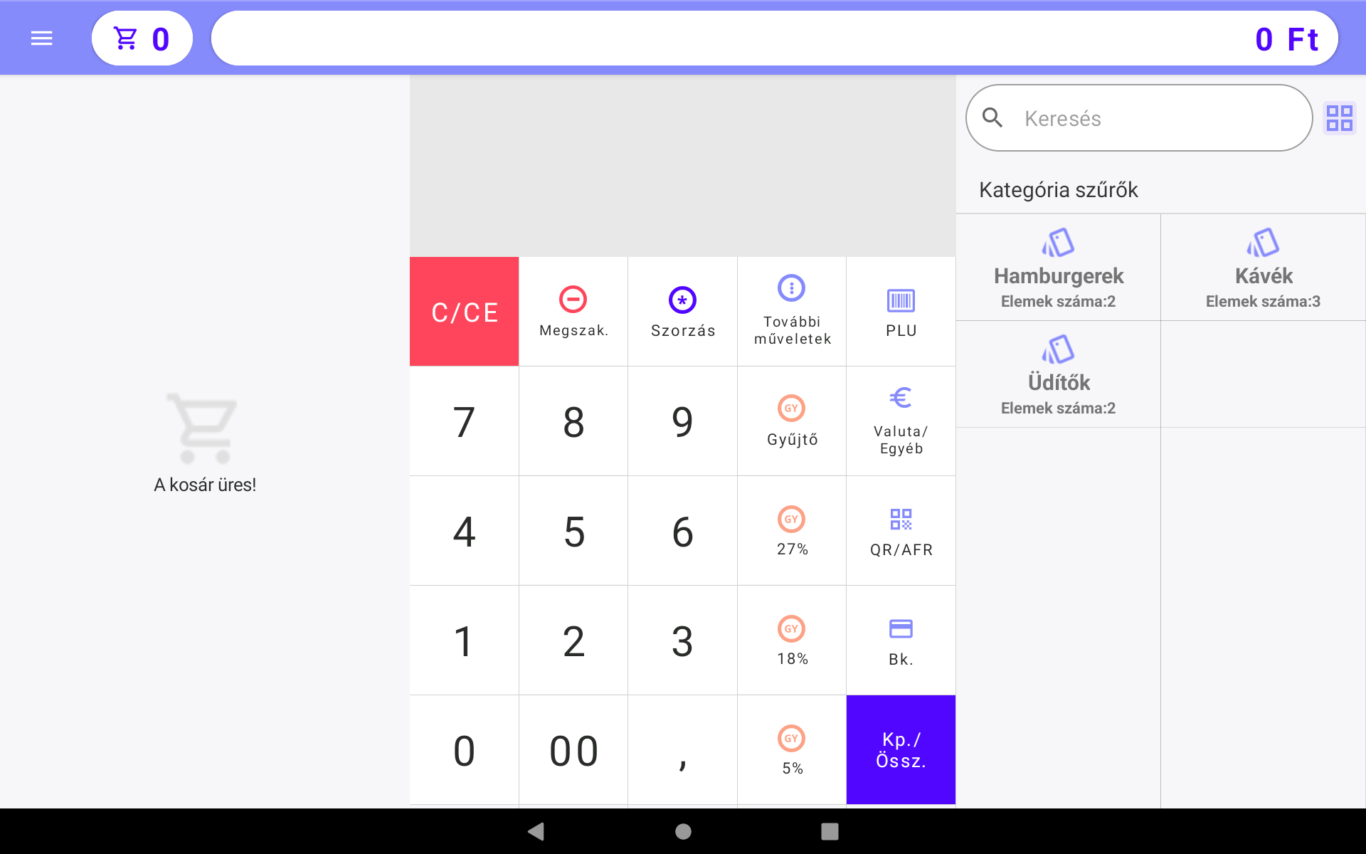Teljes értékesítési mód