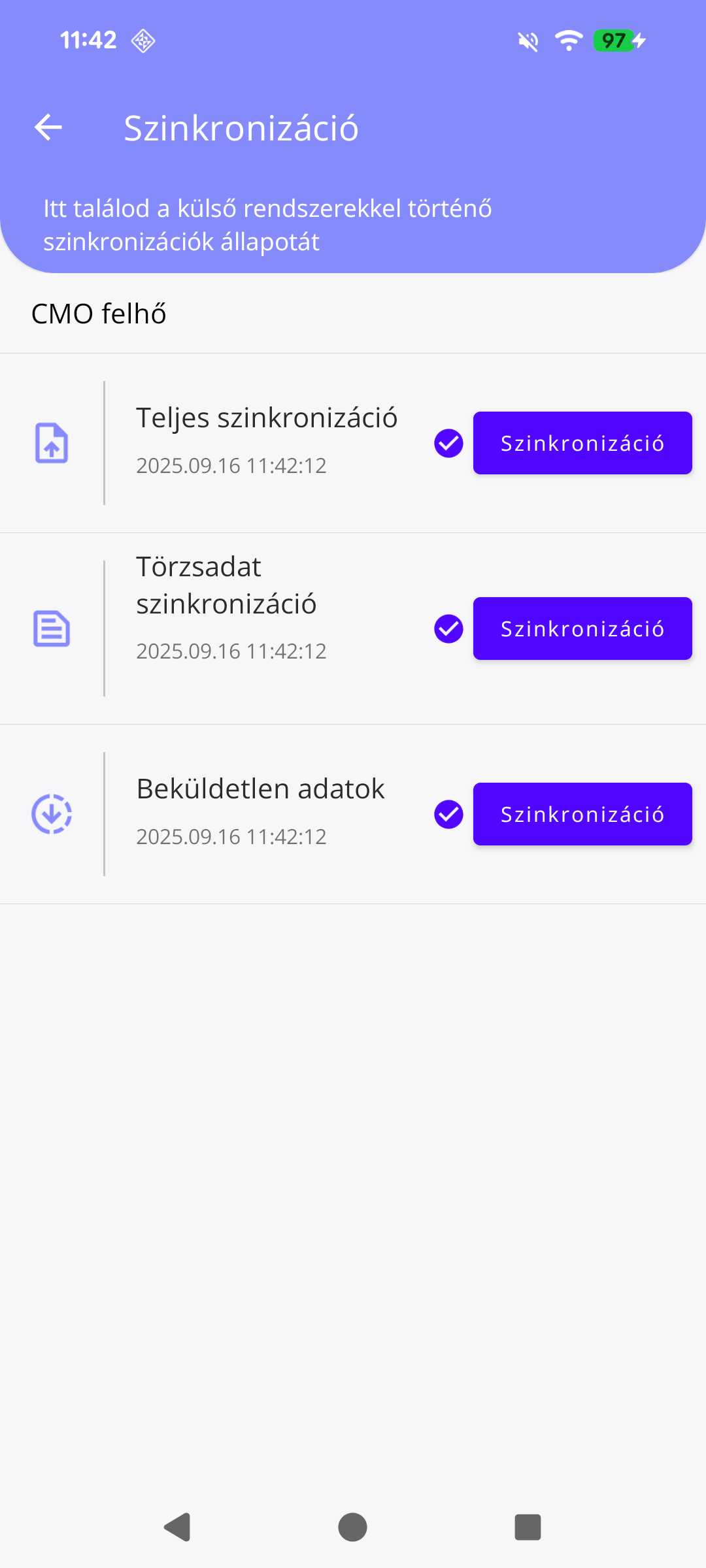 63. ábra
Szinkronizáció