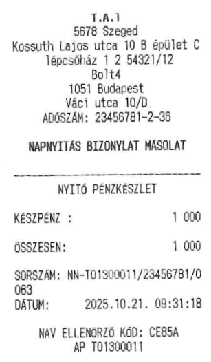 A paper with numbers and letters AI-generated content may be
incorrect.