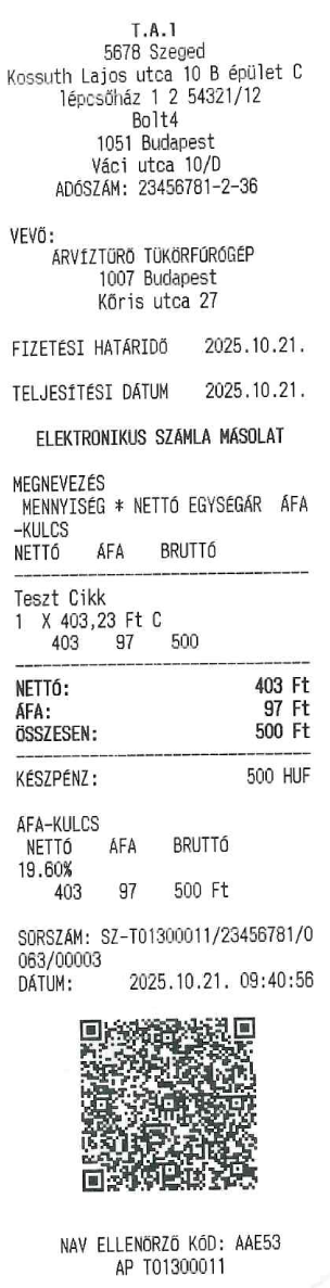 A close-up of a receipt AI-generated content may be
incorrect.