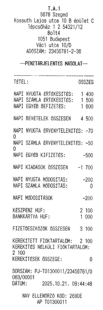 A screenshot of a menu AI-generated content may be
incorrect.