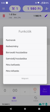 A képen szöveg, képernyőkép, szoftver, multimédia látható
Előfordulhat, hogy az AI által létrehozott tartalom
helytelen.