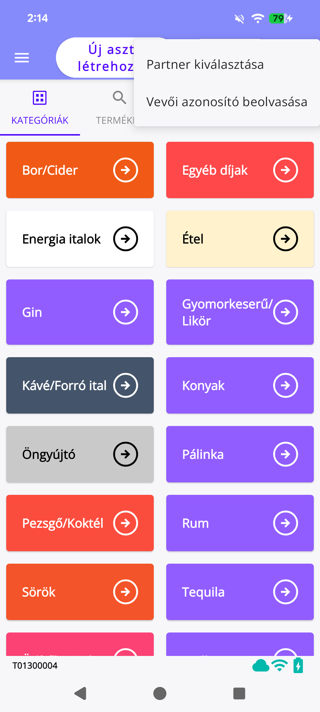 A képen szöveg, képernyőkép, Betűtípus, szám látható Előfordulhat,
hogy az AI által létrehozott tartalom
helytelen.