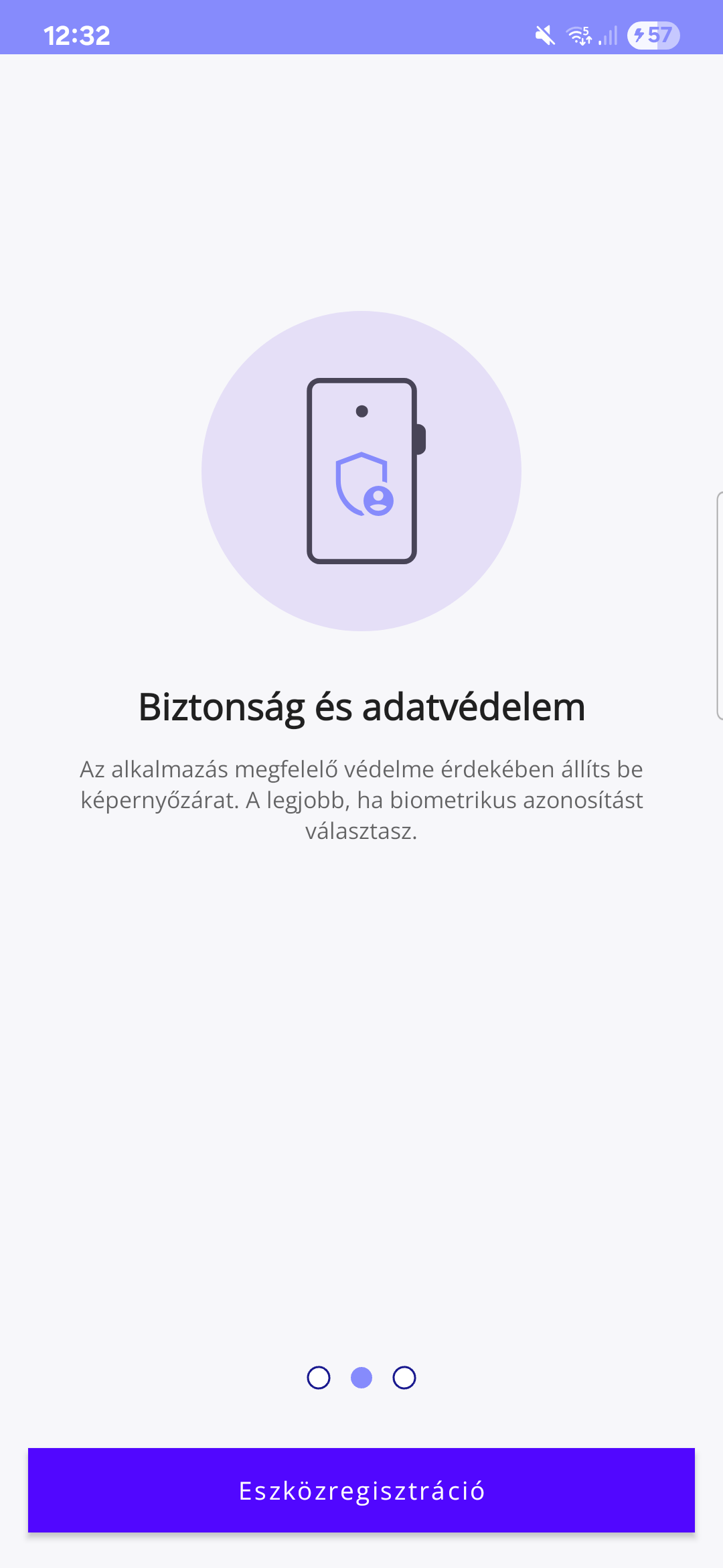 9. ábra FAM biztonság és
adatvédelem
